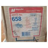 *NEW* MagneTek Electric Motor - 1/12 HP - 1 Phase