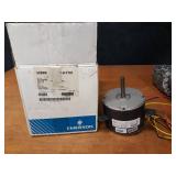 *NEW* Emerson Electric Motor - 1/5 HP - 1 Phase