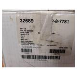 *NEW* Emerson Electric Motor - 1/5 HP - 1 Phase
