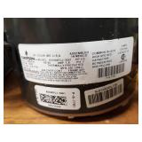 *NEW* Emerson Electric Motor - 1/5 HP - 1 Phase