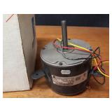 *NEW* Emerson Electric Motor - 1/5 HP - 1 Phase