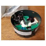 *NEW* GE Programmable Motor Module 1/2 HP - 120/240V