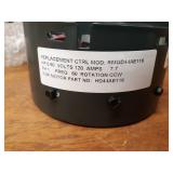 *NEW* GE Programmable Motor Module 1/2 HP - 120/240V