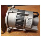 *NEW* Beckett Electric Motor - 1/7 HP - 1 Phase