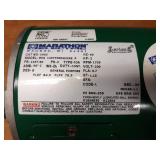 Marathon Electric Motor - 2 HP - 3 Phase