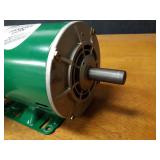 Marathon Electric Motor - 2 HP - 3 Phase