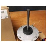 *NEW* InterLink Electric Motor - 1/6 HP - 1 Phase