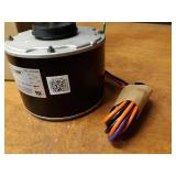 *NEW* InterLink Electric Motor - 1/6 HP - 1 Phase