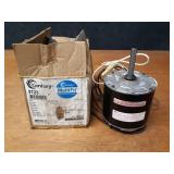 *NEW* Century Electric Motor - 1/4 to 1/6 HP - 1 Phase