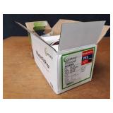 *NEW* Century Electric Motor - 3/4, 1/3 HP - 1 Phase