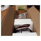 *NEW* Century Electric Motor - 3/4, 1/3 HP - 1 Phase