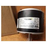 *NEW* InterLink Electric Motor - 1/4 HP - 1 Phase