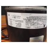*NEW* Emerson Electric Motor - 1/6 HP - 1 Phase