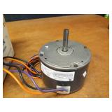 *NEW* Emerson Electric Motor - 1/6 HP - 1 Phase