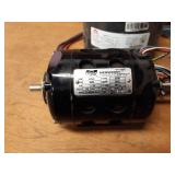 Lot of Electric Motors and More