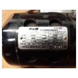 Lot of Electric Motors and More
