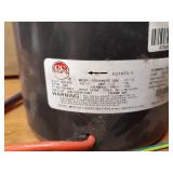 Lot of Electric Motors and More