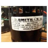 Lot of Electric Motors and More