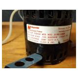 Lot of Electric Motors and More