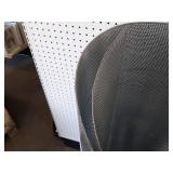 Roll of Perforated Sheet Metal - 48" x About 10