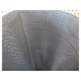 Roll of Perforated Sheet Metal - 48" x About 10