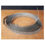 Roll of Duro Dyne Metal Duct Strap? - 2-1/4" Wide