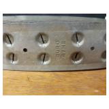 Roll of Duro Dyne Metal Duct Strap? - 2-1/4" Wide