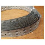 Roll of Duro Dyne Metal Duct Strap? - 2-1/4" Wide