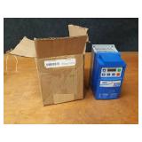 Lenze AC Tech Variable Frequency Drive