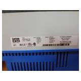 Lenze AC Tech Variable Frequency Drive
