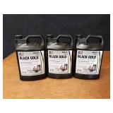 3 Gallons JB Black Gold Vacuum Pump Oil