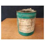 5 Gallon Can Dearborn Aqua-Serv Alkaline Cleaner