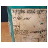 5 Gallon Can Dearborn Aqua-Serv Alkaline Cleaner