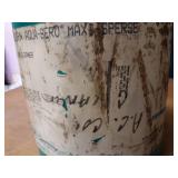 5 Gallon Can Dearborn Aqua-Serv Alkaline Cleaner