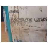 5 Gallon Can Dearborn Aqua-Serv Alkaline Cleaner