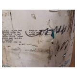 5 Gallon Can Dearborn Aqua-Serv Alkaline Cleaner