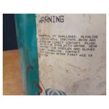 5 Gallon Can Dearborn Aqua-Serv Alkaline Cleaner
