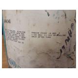 5 Gallon Can Dearborn Aqua-Serv Alkaline Cleaner