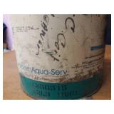 5 Gallon Can Dearborn Aqua-Serv Alkaline Cleaner