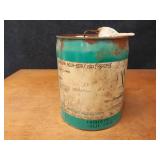 5 Gallon Can Dearborn Aqua-Serv Alkaline Cleaner