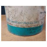 5 Gallon Can Dearborn Aqua-Serv Alkaline Cleaner
