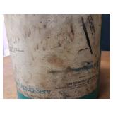 5 Gallon Can Dearborn Aqua-Serv Alkaline Cleaner
