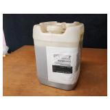 Jug of Muriatic Acid - Approximately 4 Gallons