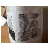 Jug of Muriatic Acid - Approximately 4 Gallons