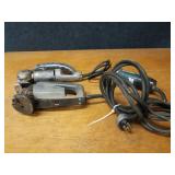 (3) Milwaukee & Bosch Sheet Metal Shears - All Power On