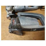 (3) Milwaukee & Bosch Sheet Metal Shears - All Power On