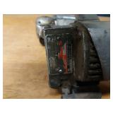 (3) Milwaukee & Bosch Sheet Metal Shears - All Power On