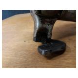 (3) Milwaukee & Bosch Sheet Metal Shears - All Power On