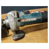 (3) Milwaukee & Bosch Sheet Metal Shears - All Power On