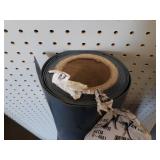 (2) Rolls of Rubber Liner